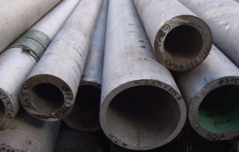 mais recente caso da empresa sobre Aplicação do Tester de Dureza Ultrasônica na Medição da Dureza de Acessórios de Tubos Redondos de Metal Grande