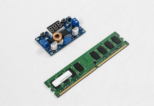 mais recente caso da empresa sobre A aplicação da máquina de medição de visão na indústria de PCB