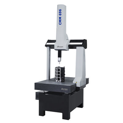 qualidade  Economical Coordinate Measuring Machine  Ares Series fábrica