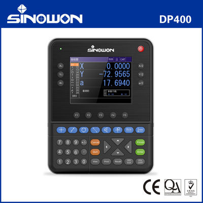 Projector de perfil vertical digital Ø300mm VP300-1510 10X 20X 50X Objetivo