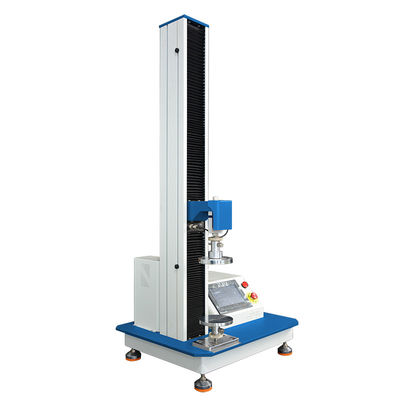 1 - Máquina de ensaio de compressão por tração de precisão de 500 mm/min SL-8170 para indústrias