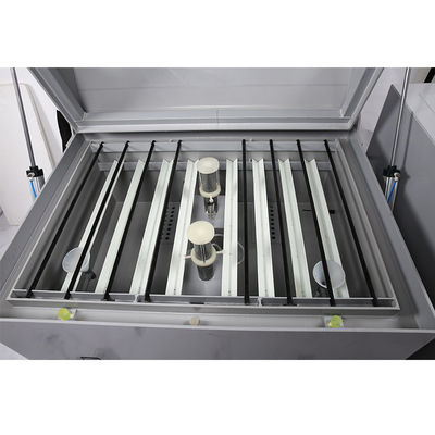 25L Capacidade Sala de ensaio de água salgada 2kgf/cm2 Pressão de ar comprimido