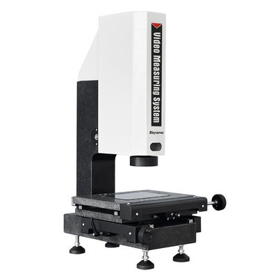 VMS-1510 Máquina de medição de visão manual Sistema de medição de vídeo Software de medição