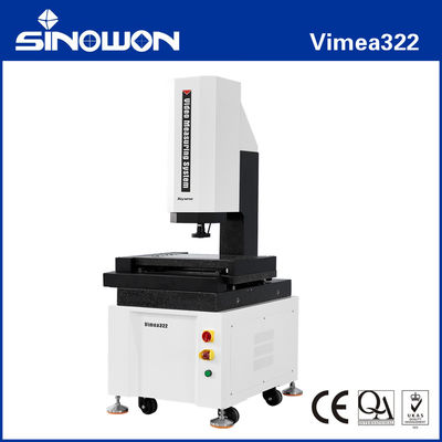 Máquina de medição de visão automática CNC Vimea322 série
