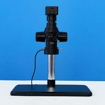 Máquina de ensaio de dureza de Brinell