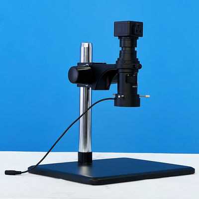 Máquina de ensaio de dureza de Brinell