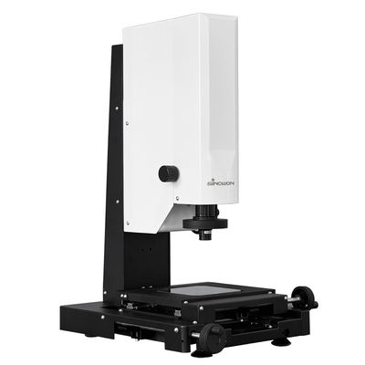 Máquina de medição de minivisão 2D