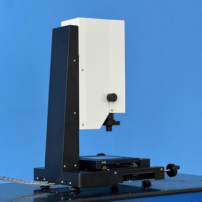 Máquina de medição de minivisão 2D