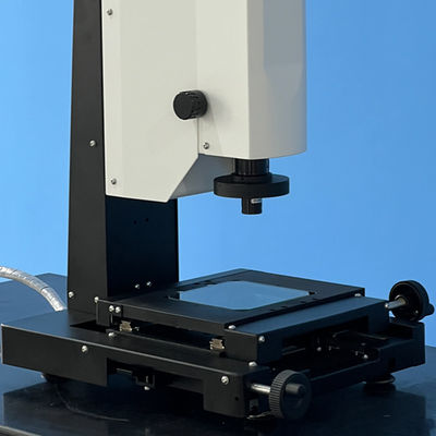 Máquina de medição de minivisão 2D