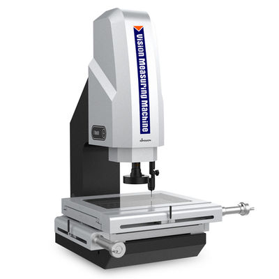 Máquina de medição da visão do CNC da elevada precisão