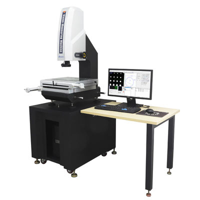 Máquina de medição da visão do CNC da elevada precisão