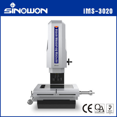 Máquina de medição da visão do CNC da elevada precisão