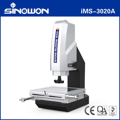 Máquina de medição da visão do CNC da elevada precisão