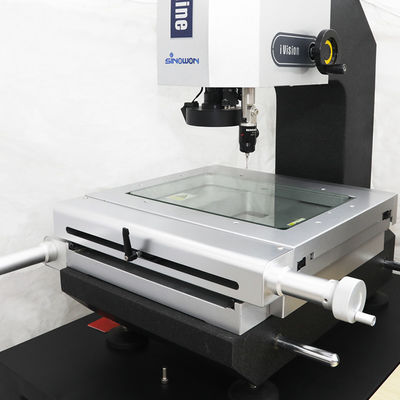 Máquina de medição da visão do CNC da elevada precisão