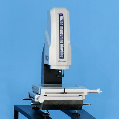 Máquina de medição da visão do CNC da elevada precisão