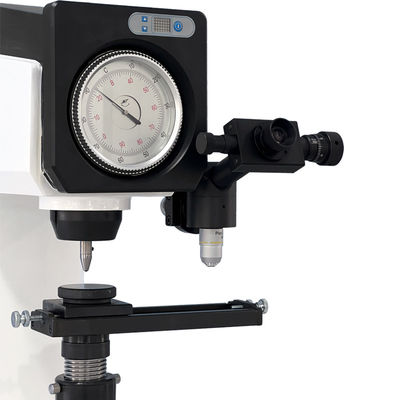 Equipamento de laboratório de teste de dureza eletrônica universal Máquina de teste de dureza Rockwell