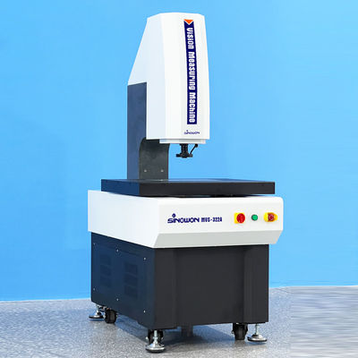 Sistema de medição de visão automática de cantilever Alta precisão para medição de GD&amp;T