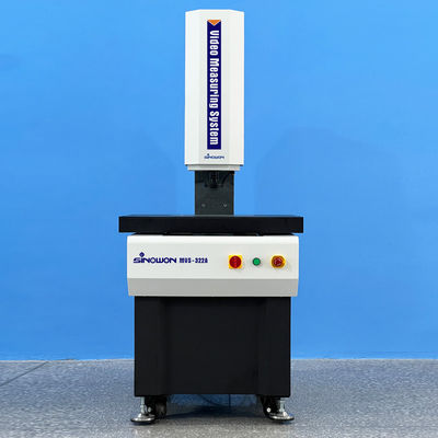 Sistema de medição de visão automática de cantilever Alta precisão para medição de GD&amp;T