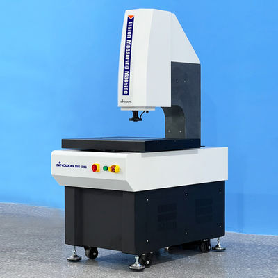 Sistema de medição de visão automática de cantilever Alta precisão para medição de GD&amp;T