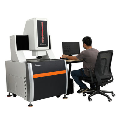Máquina de medição automática de visão de alta precisão