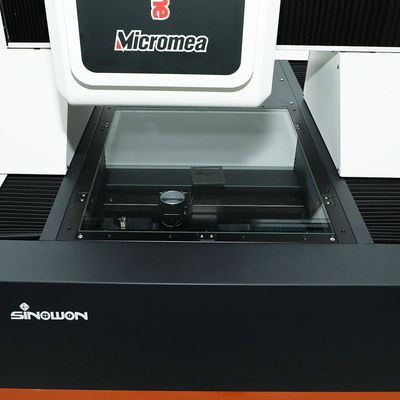 Máquina de medição automática de visão de alta precisão