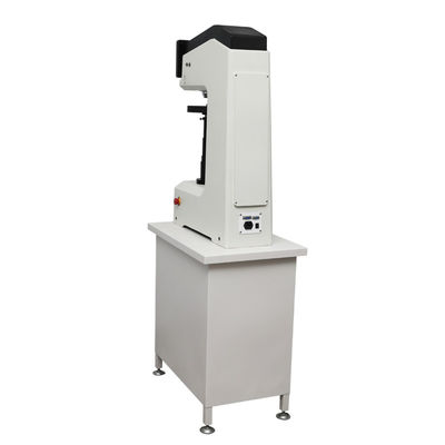 HRA HRB HRC Rockwell Máquina Digital Universal de Teste de Dureza para Metal