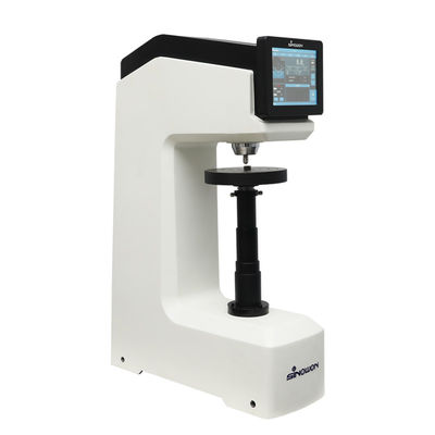 HRA HRB HRC Rockwell Máquina Digital Universal de Teste de Dureza para Metal