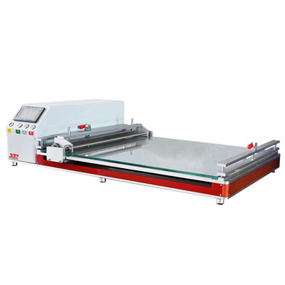 Máquina de revestimento de laboratório pequena 1m/min - 5m/min Velocidade ST-5000