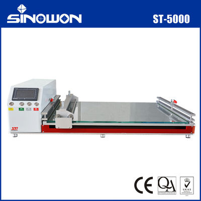 Máquina de revestimento de laboratório pequena 1m/min - 5m/min Velocidade ST-5000