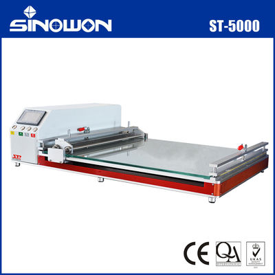 Máquina de revestimento de laboratório pequena 1m/min - 5m/min Velocidade ST-5000