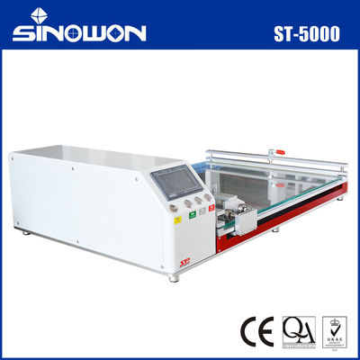 Máquina de revestimento de laboratório pequena 1m/min - 5m/min Velocidade ST-5000