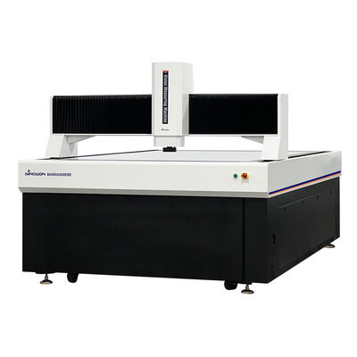 Sistema de medição de visão automática de viagem supergrande Máquina de medição de alta precisão