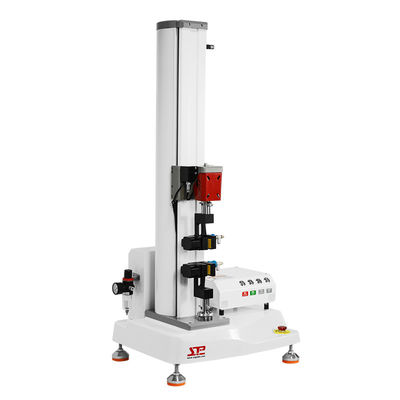 Máquina de ensaio de pressão de puxação por servo computador ST-1176G aprovada CE / ROHS