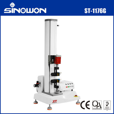 Máquina de ensaio de pressão de puxação por servo computador ST-1176G aprovada CE / ROHS