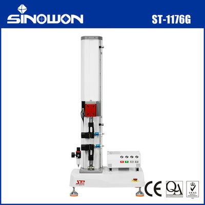 Máquina de ensaio de pressão de puxação por servo computador ST-1176G aprovada CE / ROHS
