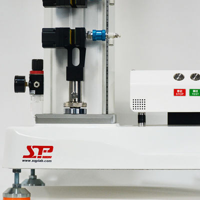 Máquina de ensaio de pressão de puxação por servo computador ST-1176G aprovada CE / ROHS