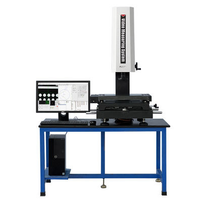 Máquina de medição de visão manual de alta precisão Máquina de medição VMM