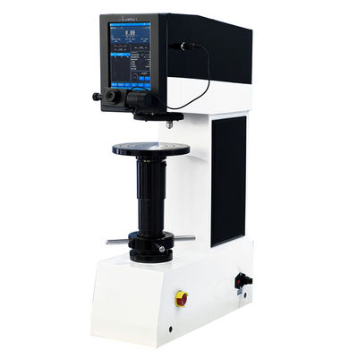 Teste de dureza Brinell digital com ecrã táctil Vexus SHB-3000N