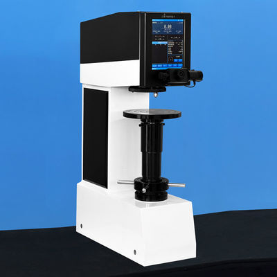 Teste de dureza Brinell digital com ecrã táctil Vexus SHB-3000N