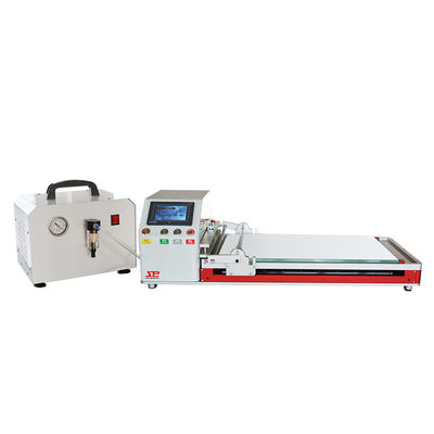 Máquina de ensaio de pintura pequena de 50 Hz Vazio / aquecimento Tipo ST-5000A