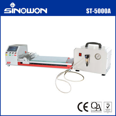 Máquina de ensaio de pintura pequena de 50 Hz Vazio / aquecimento Tipo ST-5000A
