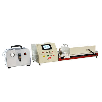 Equipamento de ensaio de revestimentos de pequeno porte de tipo abrangente ST-5000AG