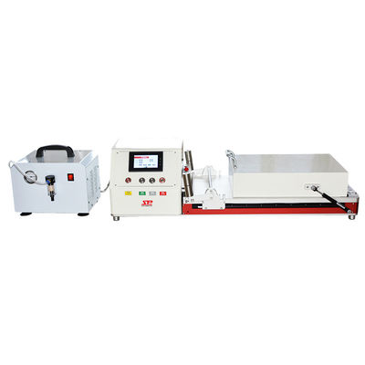 Equipamento de ensaio de revestimentos de pequeno porte de tipo abrangente ST-5000AG