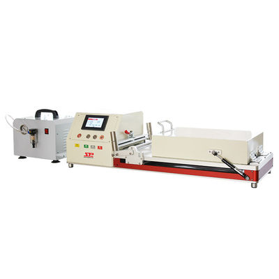 Equipamento de ensaio de revestimentos de pequeno porte de tipo abrangente ST-5000AG