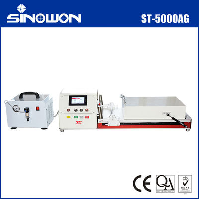 Equipamento de ensaio de revestimentos de pequeno porte de tipo abrangente ST-5000AG
