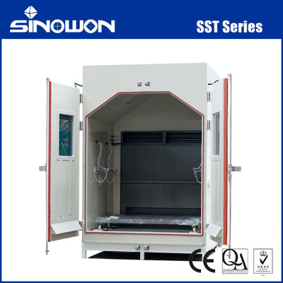 Testadores de salina compostos 380V 20KW Walk In Test Chamber SST-3600-CCT