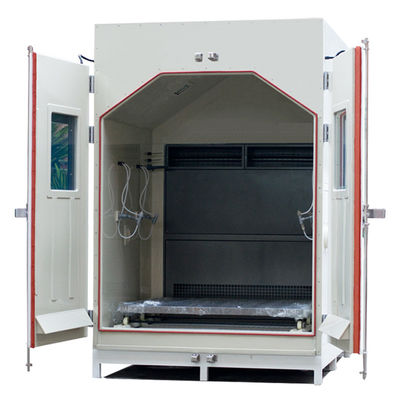 Testadores de salina compostos 380V 20KW Walk In Test Chamber SST-3600-CCT