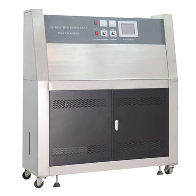 Câmara de ensaio de envelhecimento UV estável SY-UV-263