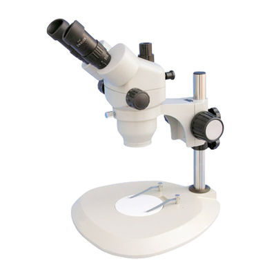 Microscópios Stereo Turret de alta precisão Microscópios Stereo Binoculares Zoom Stereo Microscópio Série A5