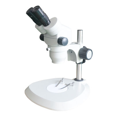 Microscópios Stereo Turret de alta precisão Microscópios Stereo Binoculares Zoom Stereo Microscópio Série A5